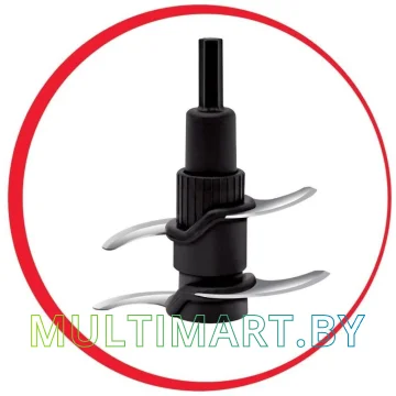 Чоппер Moulinex DJ450B10 картинка 7
